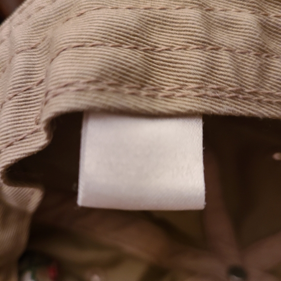 American Needle Master's 2007 Hat in One Size - Picture 5 of 5